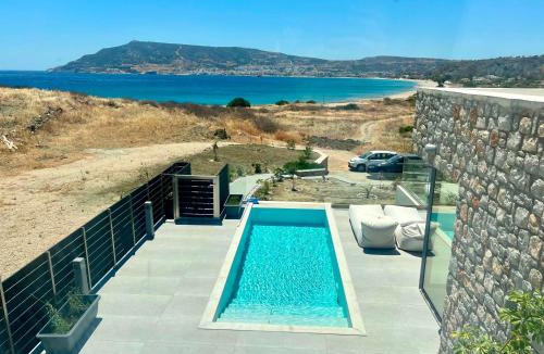 Karpathos Villa | Relaxury Villa IV