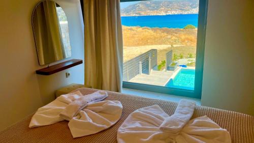 Karpathos Villa | Relaxury Villa IV