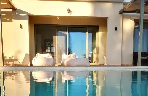 Leivathos Villa | ReLux Villa