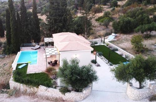 Leivathos Villa | ReLux Villa