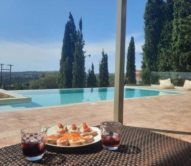 Leivathos Villa | ReLux Villa