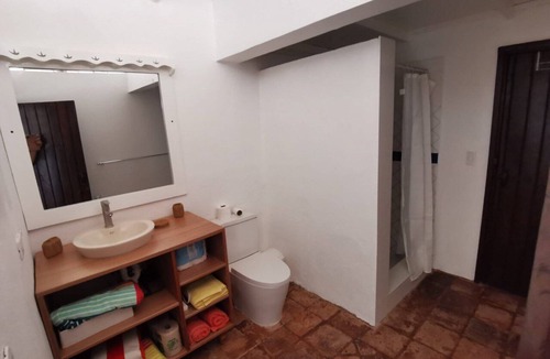 Las Terrenas Bed & Breakfast | Remanso de Paz calm and fanatstic 2-bedroom bed & breakfast in Las Guázara