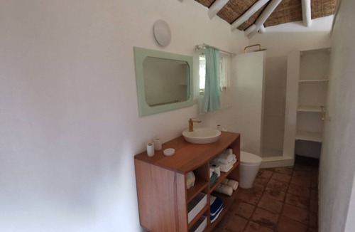 Las Terrenas Bed & Breakfast | Remanso de Paz calm and fanatstic 2-bedroom bed & breakfast in Las Guázara