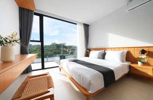 Ciburial Villa | Rembulan Villa