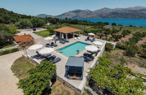 Paliki Apartment | Remenata