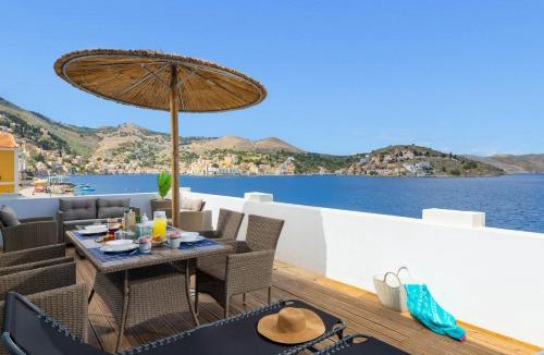 Pedi Apartment | Rementzo Apartment