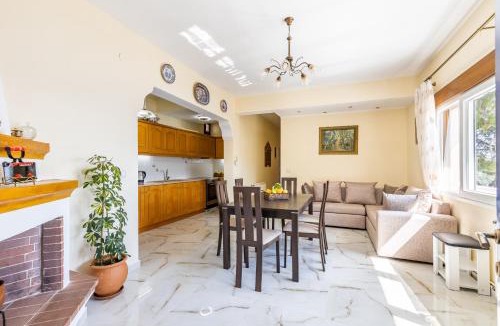 Skopelos Town House | Remezzo Cottage