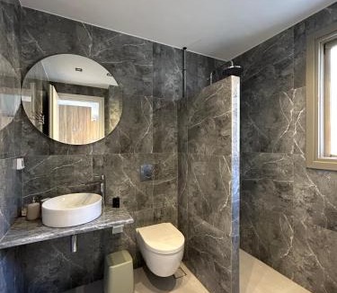 Ganema House | Remezzo