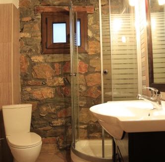 Naousa Apartment | Remos Villas