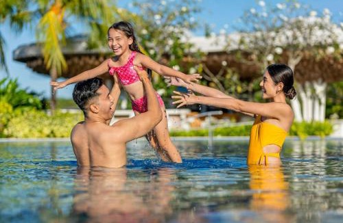 Kampial Hotel | Renaissance Bali Nusa Dua Resort
