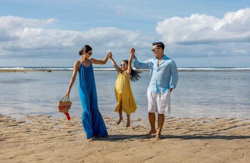 Kampial Hotel | Renaissance Bali Nusa Dua Resort