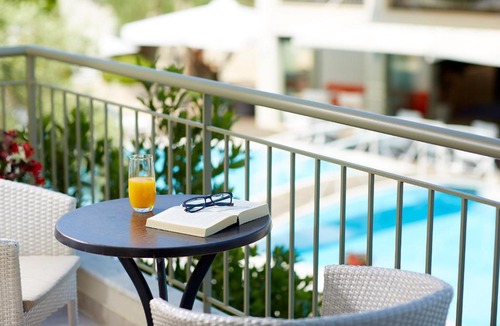 Haniotis Hotel | Renaissance Hanioti Resort