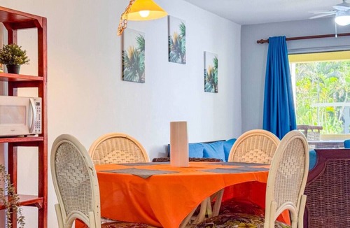ProCab Apartment | Renaissance Residence Cabarete