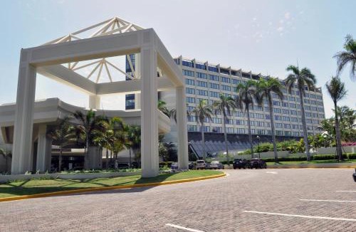 Gascue Hotel | Renaissance Santo Domingo Jaragua Hotel & Casino