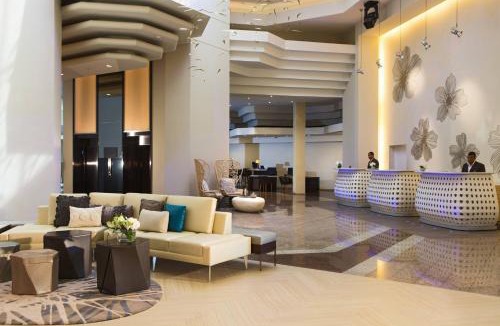 Gascue Hotel | Renaissance Santo Domingo Jaragua Hotel & Casino