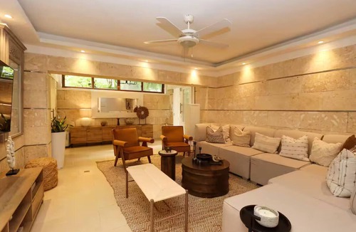 Casa de Campo Apartment | Renewed 2BR Apt. Country House