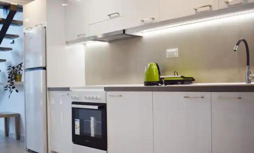 Vamvakopoulo House | Renia's house