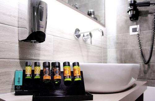 Kato Stalos Hotel | Renieris Hotel