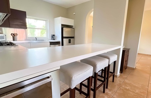 Cabarete Condo | Renovated 2 Bedroom for Rent in Ocean Dream, Cabarete