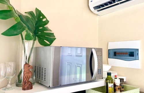 Cabarete Apartment | Renovated Studio- Only Steps to the Beach, in the Heart of Cabarete.