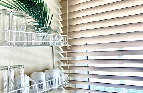 Cabarete Apartment | Renovated Studio- Only Steps to the Beach, in the Heart of Cabarete.
