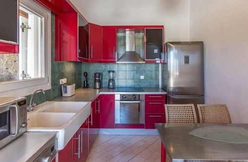 Plintri Villa | Rent holiday Villas on Mykonos Greece