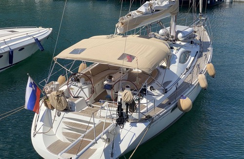 Tourlos Boat Rental | RENT LUXURY Sailingboat in GREECE, CYCLADES & DODECANESE, with skipper & CHEF