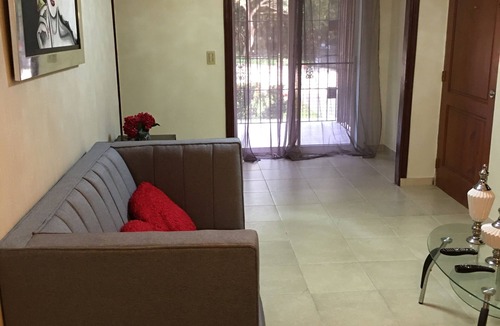 Pantoja Apartment | rental apartment