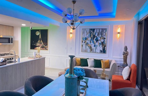 Punal House | Residencial livera suite 602
