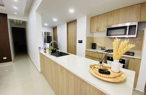 Punal House | Residencial livera suite 602