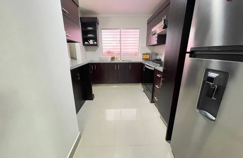 Santiago Province House | Residencial Habitat Suite C4
