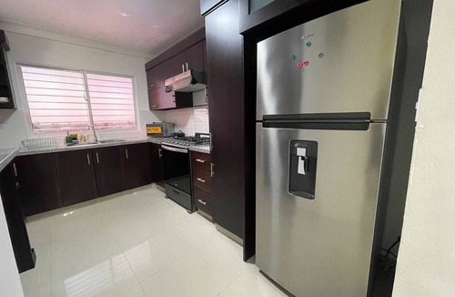 Santiago Province House | Residencial Habitat Suite C4