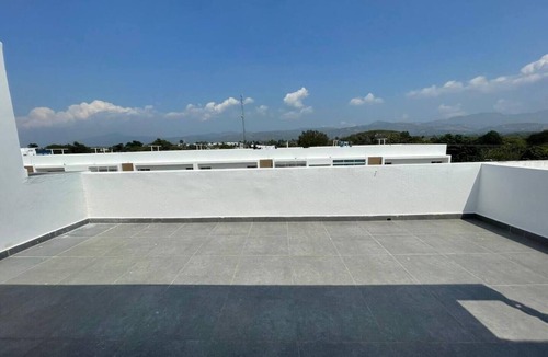 Santiago Province House | Residencial Habitat Suite C4