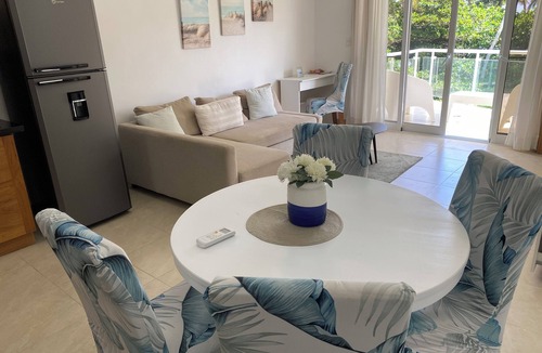 Cabarete Apartment | ResCristamar CMA304 Cabarete POP