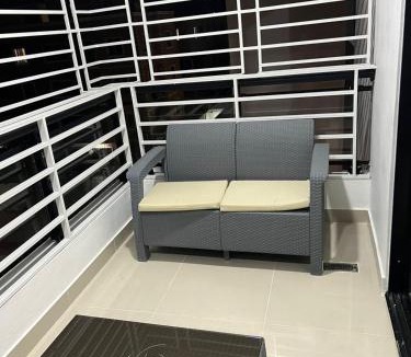 La Isabelita Apartment | Residencial JL Francia II
