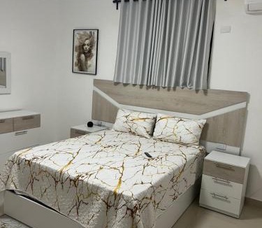 La Isabelita Apartment | Residencial JL Francia II