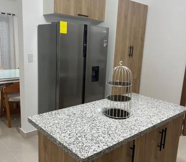 La Isabelita Apartment | Residencial JL Francia II