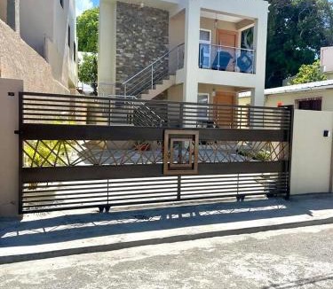 Puerto Plata Apartment | Residencial Nany
