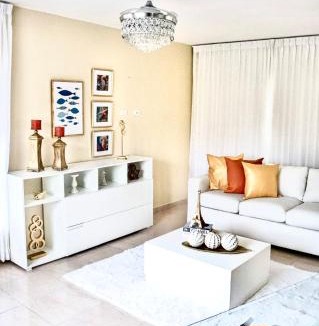Puerto Plata Apartment | Residencial Nany