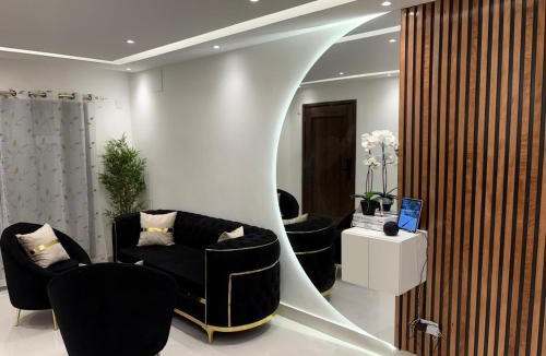 Santiago Province Apartment | Residenza