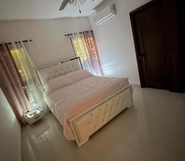 Santiago Province Apartment | Residenza