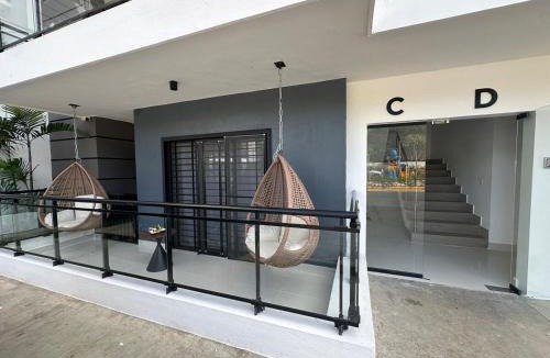 Santiago Province Apartment | Residenza