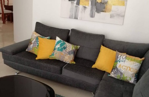 Santiago Province Apartment | Residencial Palma Linda