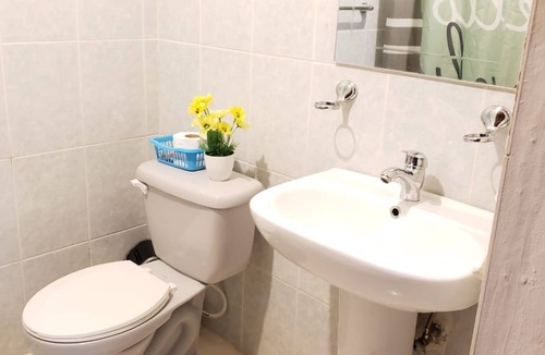 Santiago Province Apartment | Residencial Palma Linda