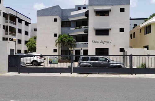 Santiago Province Apartment | Residencial Las Dianas