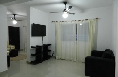 Santiago Province Apartment | Residencial Vista Del Bosque