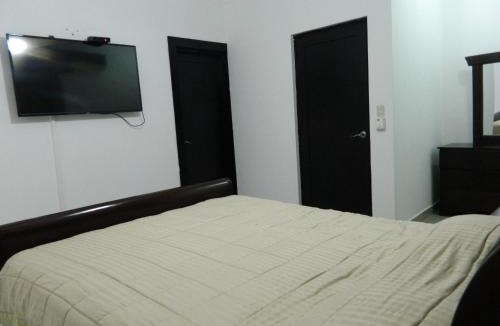 Santiago Province Apartment | Residencial Vista Del Bosque