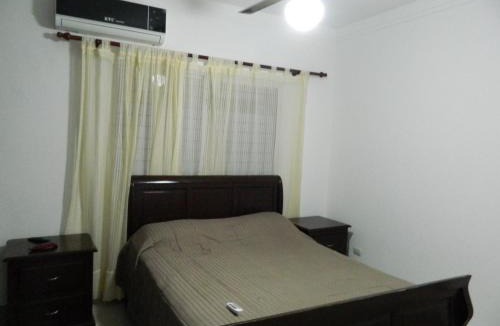 Santiago Province Apartment | Residencial Vista Del Bosque