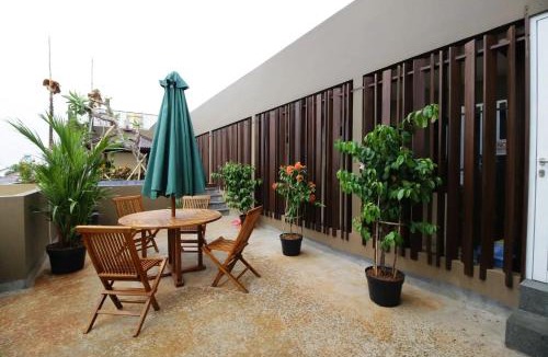Cipete Selatan Apartment | Residence 12