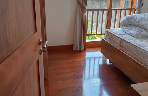 Kemenuh Villa | Residence 21 Ubud unit F